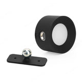 Elyra | Magnetic Wall Light with Dimmable LED, Touch Control and 3 Colour Modes