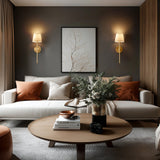 Lioren | Wireless Wall Light for Bedrooms and Living Spaces