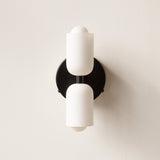 Serona | Contemporary Wall Sconce with Dual Lights for Modern Interior Lighting
