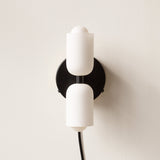 Serona | Contemporary Wall Sconce with Dual Lights for Modern Interior Lighting
