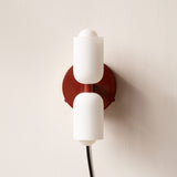 Serona | Contemporary Wall Sconce with Dual Lights for Modern Interior Lighting