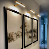 Lovira | Rechargeable LED Picture Light for Wall Art with Remote Control