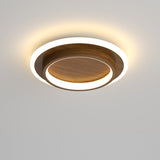 Solmira | Modern LED Ceiling Light for Bedrooms & Hallways