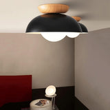 Amoryn | Modern Ceiling Light Fixture for Bedroom Living Room and Hallway