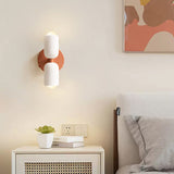 Serona | Contemporary Wall Sconce with Dual Lights for Modern Interior Lighting