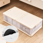 Iona under bed storage box photo 2