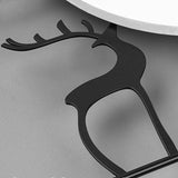 Emmy wall clock photo 4