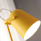 Elaruna | Modern Metal Table Lamp with E26 Base for Bedroom & Living Room