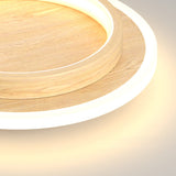 Solmira | Modern LED Ceiling Light for Bedrooms & Hallways