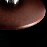 Liorra | Wooden Ceiling Light with Soft Diffused Glow for Bedrooms and Hallways