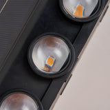 Tovi | Solar Up and Down Outdoor Wall Light with IP65 Rating and 480 Lumen LED for Garden and Patio