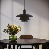 Livara | Scandinavian LED Pendant Light in Modern Minimalist Design