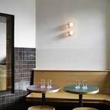 Kavellea | Smart Dusk-to-Dawn LED Wall Sconce with 0.6W Sensor Technology