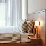 Kavellea | Smart Dusk-to-Dawn LED Wall Sconce with 0.6W Sensor Technology