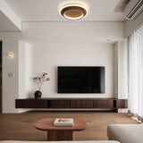 Solmira | Modern LED Ceiling Light for Bedrooms & Hallways