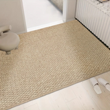 Zorina | Modern Indoor Door Mat for Entryways and Living Spaces