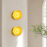 Kavellea | Smart Dusk-to-Dawn LED Wall Sconce with 0.6W Sensor Technology