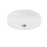 Aurevyn | Art Deco LED Ceiling Light with Adjustable Colour Temperature and Dimmable Brightness