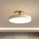 Luma | Modern Scandinavian Ceiling Light in Contemporary Acrylic Design