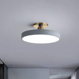 Luma | Modern Scandinavian Ceiling Light in Contemporary Acrylic Design
