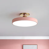 Luma | Modern Scandinavian Ceiling Light in Contemporary Acrylic Design