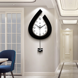 Elspeth wall clock photo 2
