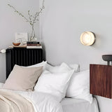 Kavellea | Smart Dusk-to-Dawn LED Wall Sconce with 0.6W Sensor Technology