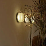 Kavellea | Smart Dusk-to-Dawn LED Wall Sconce with 0.6W Sensor Technology