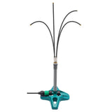 Avenore | Freestanding Patio Misting System with Adjustable Nozzles for Garden, Patio and Greenhouse