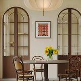 Velara | Contemporary Fabric Pendant Light with Sculptural Cloud Design and Warm Ambient Lighting