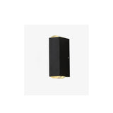 Lumoria | Modern Waterproof LED Outdoor Wall Light for Garden, Patio and Fence