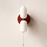 Serona | Contemporary Wall Sconce with Dual Lights for Modern Interior Lighting