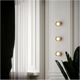 Kavellea | Smart Dusk-to-Dawn LED Wall Sconce with 0.6W Sensor Technology
