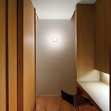 Kavellea | Smart Dusk-to-Dawn LED Wall Sconce with 0.6W Sensor Technology
