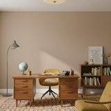 Aurevyn | Art Deco LED Ceiling Light with Adjustable Colour Temperature and Dimmable Brightness