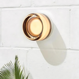 Kavellea | Smart Dusk-to-Dawn LED Wall Sconce with 0.6W Sensor Technology