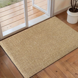 Zorina | Modern Indoor Door Mat for Entryways and Living Spaces