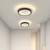 Solmira | Modern LED Ceiling Light for Bedrooms & Hallways