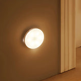 Dryvia | Motion Sensor Light LED Wireless Night Light for Hallway Stairs Closet and Home Lighting