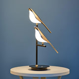 Luvion | Decorative LED Table Lamp for Bedroom Living Room Lighting