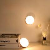 Dryvia | Motion Sensor Light LED Wireless Night Light for Hallway Stairs Closet and Home Lighting