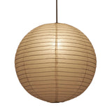 Aurevinae | Contemporary Paper Fabric Pendant Light with Soft Glow for Dining Rooms and Bedrooms