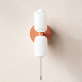 Serona | Contemporary Wall Sconce with Dual Lights for Modern Interior Lighting