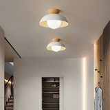Amoryn | Modern Ceiling Light Fixture for Bedroom Living Room and Hallway