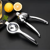 Tirel | Premium Stainless Steel Lemon Squeezer for Lemons and Limes
