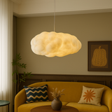 Bellavue | Modern Cloud-Inspired LED Pendant Light