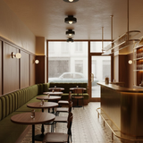 Velmira | Sculptural LED Ceiling Light with 3000K Warm White Glow for Modern Interiors