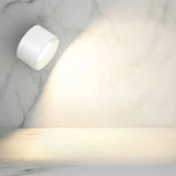 Elyra | Magnetic Wall Light with Dimmable LED, Touch Control and 3 Colour Modes