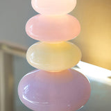 Avenora | Sculptural Column Floor Lamp with 2400lm LED for Modern Living Rooms