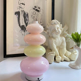 Avenora | Sculptural Column Floor Lamp with 2400lm LED for Modern Living Rooms